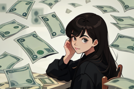 我有颜他有钱豪仕（我有颜他有钱87）