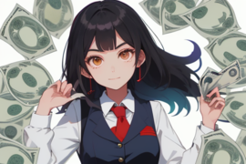 一直攒钱一直没钱（攒钱总是攒不住）