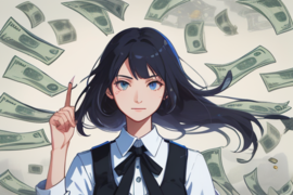儿媳妇有义务给公婆钱吗（儿媳妇给的钱能收吗）