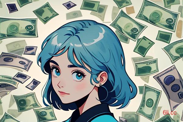 形容钱很重要的成语（形容钱很重要的说说）