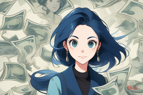 梦见钱数着数着就不见了（做梦梦到钱数不清楚）