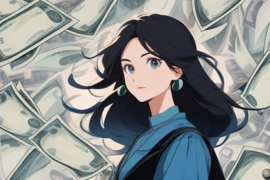 这些钱能买东西吗（钱可以买到任何东西）