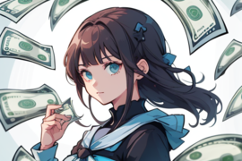 2020世界金钱排行榜（世界金钱价值排行榜）