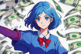 怎么才能遇到有钱人（怎样能遇见有钱人）