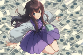 女生不让你付钱(女朋友不让我付钱)