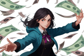 快递一件能挣多少钱（一件快递赚多少）