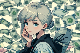 男人什么情况会花钱找情人要钱（男人什么情况下会向女人要钱）