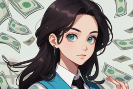 很想买车又没钱买怎么办啊女生（女生特别想买车）