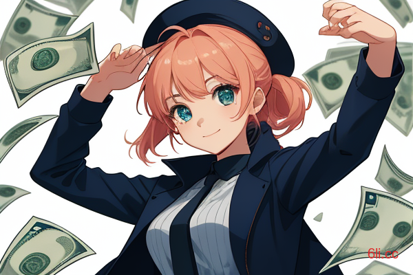 关于对钱的看法的作文（对钱的态度作文）