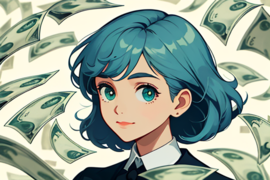 哪个城市的钱好挣（什么城市钱好赚）