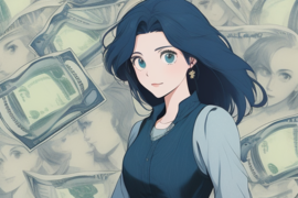 未成年怎么在短时间内赚很多钱（未成年如何快速赚到钱）