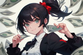 金鱼大概多少钱（小金鱼要多少钱）