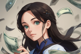 干同城快递一个月多少钱（同城快递一个月能赚多少钱）