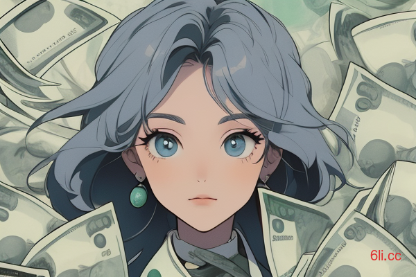 有钱人有气质是为什么（有钱人的气质和普通人）