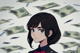 自己创业真的要比打工好吗女生（女生自己创业好还是工作好）