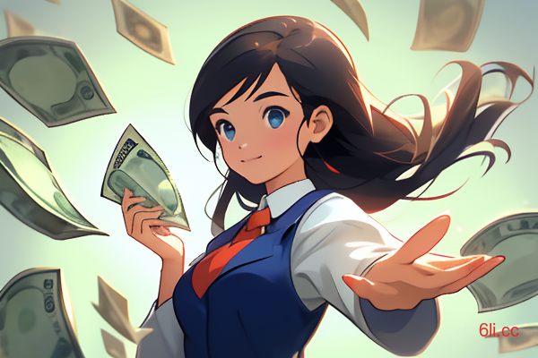有钱之后的女人（有钱的女人幸福吗）