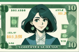 多少钱可以在银行存定期（一般多少钱可以存定期）