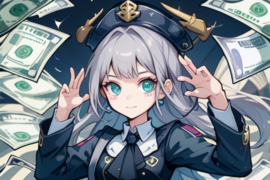 金钱是万恶之源四辩总结陈词范文（金钱是万恶之源辩论赛四辩稿）