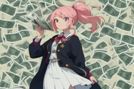 我没钱买吃的怎么办（我没有钱买饭该怎么办）