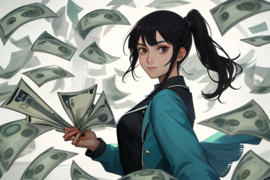 金钱木容易养活吗（金钱木适合养家里吗）