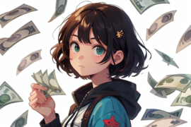 养泰迪一个月要花多少钱（养泰迪犬一个月花多少钱）