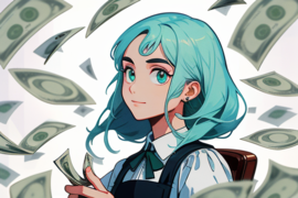 现在怎么寄钱（怎么寄钱回去）