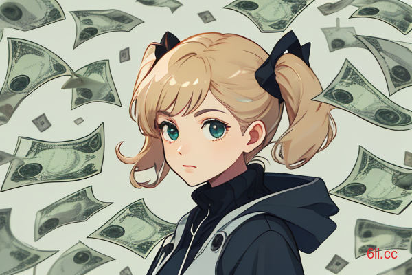 不是多么喜欢钱而是（不是自己有多喜欢钱）