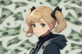 我从不乱花钱（从不乱花钱怎么形容）