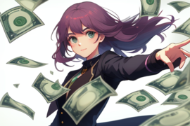 边际利润率越大越好吗（边际利润有什么意义）