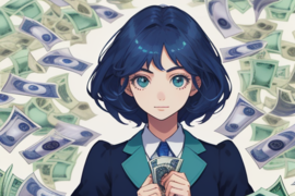 捡到的钱花掉好还是不花好（捡到的钱花掉犯法吗）