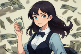 没借给男友钱他不理我了（没借钱给男朋友）