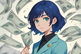 小学生一个月的零花钱（小学生一个月零花钱平均多少）