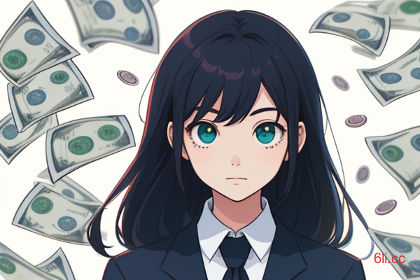 为什么你们不上班还有钱（为什么好多人不上班又有钱到处玩）