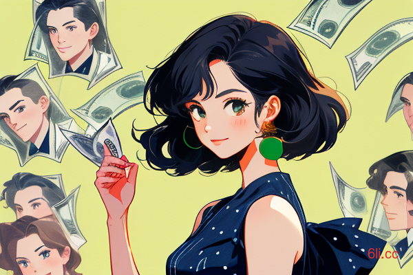 一个爱你的人男人会问你借钱吗（一个爱自己的男人会问自己借钱吗）