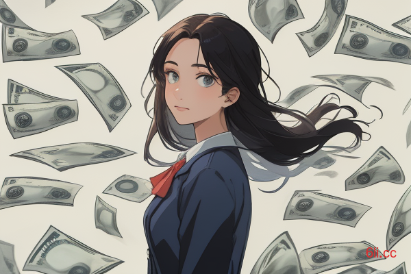 欠钱的人是老大（欠钱的才是老大）