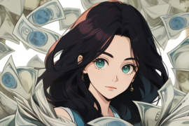 200块钱怎么变成1千（怎么让2000块变成1万）