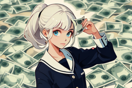 公司多少钱开始纳税（公司多少钱交税）