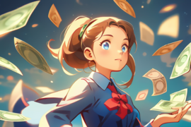 高中生怎么要钱（高中生如何花钱）