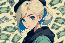 金钱与辛福作文(关于金钱与幸福)