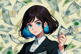 数量的利润率（数量利润率公式是什么）