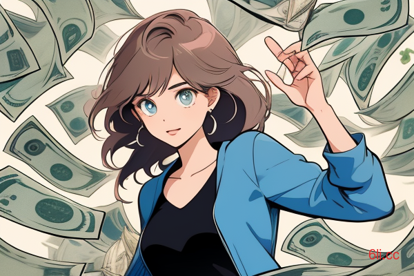 钱那么难挣我该怎么办(钱好难赚怎么办) 钱那么难挣我该怎么办(钱好难赚怎么办)