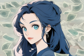 下列选项中属于创业融资中的流动资产的是（下列选项中属于创业融资的途径是什么）