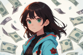 概括当代社会中90后整体创业优势（体现了90后创业者的什么特点）