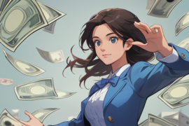 我老公没钱怎么办（老公没钱的时候）