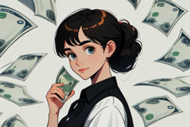 零钱通存五万安全吗（零钱通存5万一天）