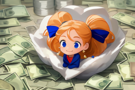 还钱还钱音乐（还钱的歌有哪些）