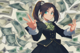2020年创业板新股中签收益排行（2021创业板新股中签一般能赚多少）