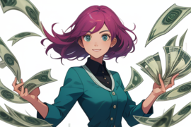 本年利润借方增加还是减少（主营业务收入借方增加还是减少）