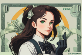 向爸爸要钱的技巧话语（委婉的向爸爸要钱）