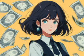 结婚一定要嫁个有钱的吗（一定要嫁个有钱人吗）